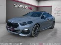 Bmw serie 2 gran coupe f44 220i 178 ch dkg7 m sport toit ouvrant attelage garantie 12 mois occasion simplicicar brive la...