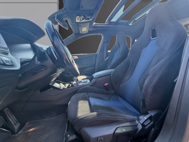 Bmw serie 2 gran coupe f44 220i 178 ch dkg7 m sport toit ouvrant attelage garantie 12 mois occasion simplicicar brive la...