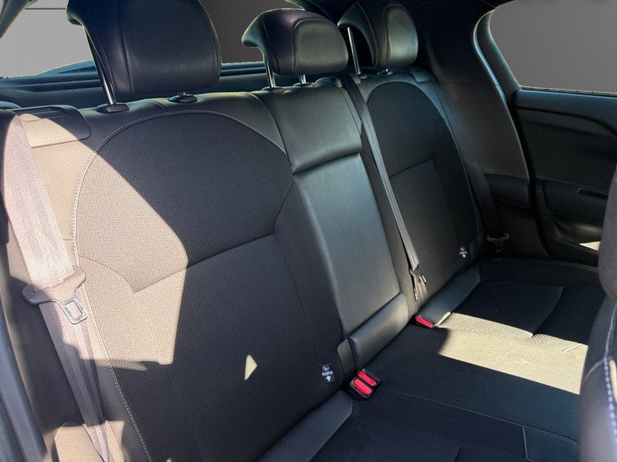 DS d'occasion DS4 2.0 BLUEHDI 150 de 2015 Vernon (27)﻿