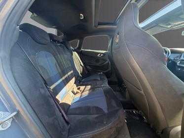 Bmw serie 2 gran coupe f44 220i 178 ch dkg7 m sport toit ouvrant attelage garantie 12 mois occasion simplicicar brive la...