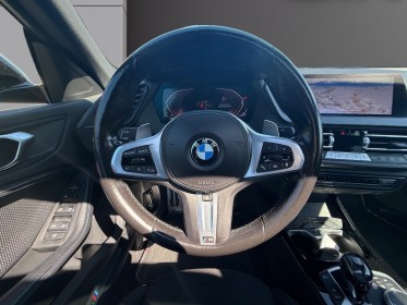 Bmw serie 2 gran coupe f44 220i 178 ch dkg7 m sport toit ouvrant attelage garantie 12 mois occasion simplicicar brive la...
