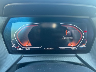 Bmw serie 2 gran coupe f44 220i 178 ch dkg7 m sport toit ouvrant attelage garantie 12 mois occasion simplicicar brive la...