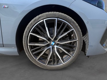 Bmw serie 2 gran coupe f44 220i 178 ch dkg7 m sport toit ouvrant attelage garantie 12 mois occasion simplicicar brive la...