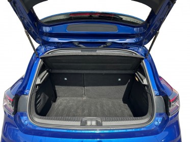 Renault clio v nouvelle esprit alpine e-tech hybrid 145ch - faible km - premiere main - occasion simplicicar compiegne...