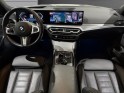 Bmw série 3 touring 320ia 184ch m sport carplay attelage escamotable  volant chauffant occasion simplicicar magny-en-vexin...