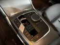 Bmw série 3 touring 320ia 184ch m sport carplay attelage escamotable  volant chauffant occasion simplicicar magny-en-vexin...