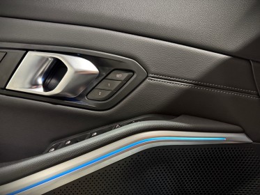 Bmw série 3 touring 320ia 184ch m sport carplay attelage escamotable  volant chauffant occasion simplicicar magny-en-vexin...