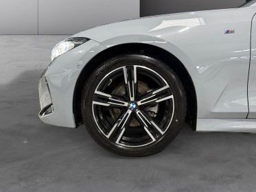 Bmw série 3 touring 320ia 184ch m sport carplay attelage escamotable  volant chauffant occasion simplicicar magny-en-vexin...