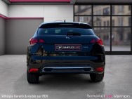 DS d'occasion DS4 2.0 BLUEHDI 150 de 2015 Vernon (27)﻿