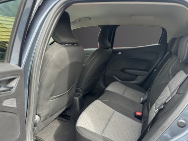 Renault clio v evolution 1.5 dci 100ch diesel - faible km - occasion simplicicar compiegne simplicicar simplicibike france