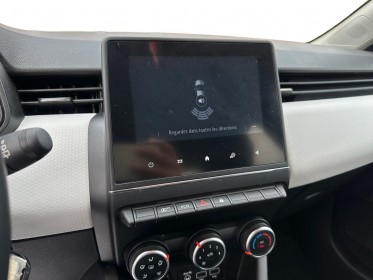 Renault clio v evolution 1.5 dci 100ch diesel - faible km - occasion simplicicar compiegne simplicicar simplicibike france