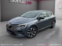 Renault clio v evolution 1.5 dci 100ch diesel - faible km - occasion simplicicar compiegne simplicicar simplicibike france