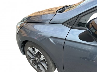 Renault clio v evolution 1.5 dci 100ch diesel - faible km - occasion simplicicar compiegne simplicicar simplicibike france