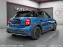 Mini mini cooper 136ch bva7 classic occasion simplicicar lyon ouest simplicicar simplicibike france