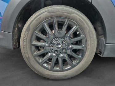 Mini mini cooper 136ch bva7 classic occasion simplicicar lyon ouest simplicicar simplicibike france