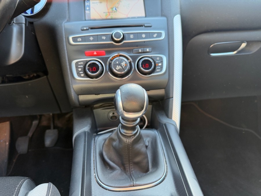 DS d'occasion DS4 2.0 BLUEHDI 150 de 2015 Vernon (27)﻿