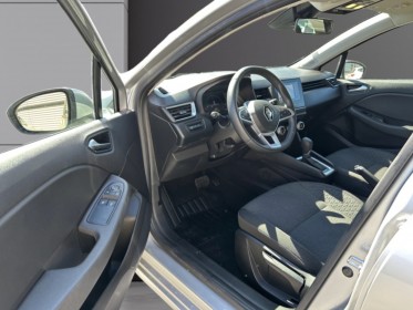 Renault clio v limited e-tech 140ch - premiere main - faible km - occasion simplicicar compiegne simplicicar simplicibike...