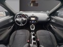Nissan juke start/stop system black edition 1.5 dci 110 fap occasion avignon (84) simplicicar simplicibike france