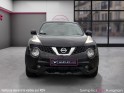 Nissan juke start/stop system black edition 1.5 dci 110 fap occasion avignon (84) simplicicar simplicibike france