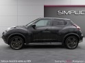 Nissan juke start/stop system black edition 1.5 dci 110 fap occasion avignon (84) simplicicar simplicibike france