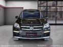 Mercedes classe gl 63 amg 4-matic a - toit ouvrant - harman kardon - camera de recul - sieges ventile/chauff occasion...
