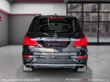 Mercedes classe gl 63 amg 4-matic a - toit ouvrant - harman kardon - camera de recul - sieges ventile/chauff occasion...