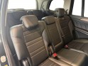 Mercedes classe gl 63 amg 4-matic a - toit ouvrant - harman kardon - camera de recul - sieges ventile/chauff occasion...
