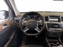 Mercedes classe gl 63 amg 4-matic a - toit ouvrant - harman kardon - camera de recul - sieges ventile/chauff occasion...