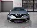 Renault clio v tce 90 - intens- carplay - radar  av ar - camera  - 1er main - entretien renault occasion simplicicar salon de...