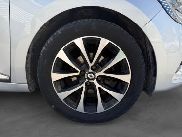 Renault clio v tce 90 - intens- carplay - radar  av ar - camera  - 1er main - entretien renault occasion simplicicar salon de...