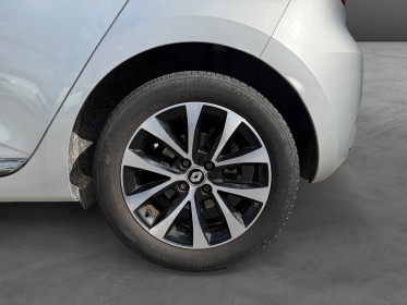 Renault clio v tce 90 - intens- carplay - radar  av ar - camera  - 1er main - entretien renault occasion simplicicar salon de...