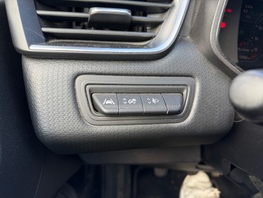 Renault clio v tce 90 - intens- carplay - radar  av ar - camera  - 1er main - entretien renault occasion simplicicar salon de...