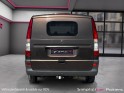 Mercedes vito 113 cdi semi aménagé 7 places climatisation android auto garantie 12 mois occasion simplicicar poitiers...