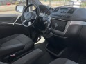 Mercedes vito 113 cdi semi aménagé 7 places climatisation android auto garantie 12 mois occasion simplicicar poitiers...