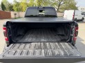 Dodge 1500 ram 5.7l v8 hemi 395ch sport - affichage tête haute - toit ouvrant - grand écran - carplay - attelage occasion...