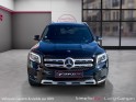 Mercedes glb 220 d 8g-dct 4matic amg line occasion simplicicar livry gargan simplicicar simplicibike france