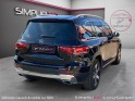 Mercedes glb 220 d 8g-dct 4matic amg line occasion simplicicar livry gargan simplicicar simplicibike france