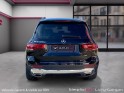 Mercedes glb 220 d 8g-dct 4matic amg line occasion simplicicar livry gargan simplicicar simplicibike france