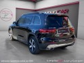 Mercedes glb 220 d 8g-dct 4matic amg line occasion simplicicar livry gargan simplicicar simplicibike france