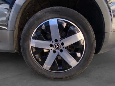 Mercedes glb 220 d 8g-dct 4matic amg line occasion simplicicar livry gargan simplicicar simplicibike france