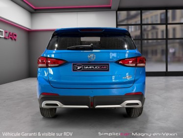 Mg zs  1.5 16v 197 hybrid102cv comfort occasion simplicicar magny-en-vexin simplicicar simplicibike france