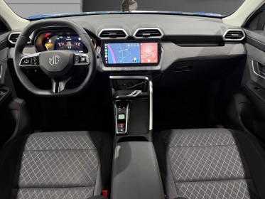 Mg zs  1.5 16v 197 hybrid102cv comfort occasion simplicicar magny-en-vexin simplicicar simplicibike france