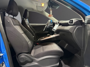 Mg zs  1.5 16v 197 hybrid102cv comfort occasion simplicicar magny-en-vexin simplicicar simplicibike france