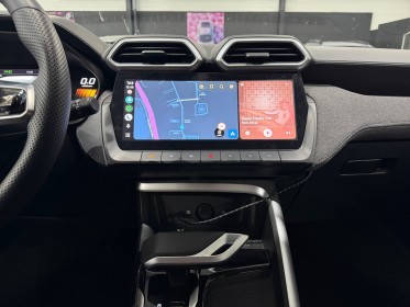 Mg zs  1.5 16v 197 hybrid102cv comfort occasion simplicicar magny-en-vexin simplicicar simplicibike france