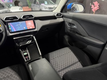 Mg zs  1.5 16v 197 hybrid102cv comfort occasion simplicicar magny-en-vexin simplicicar simplicibike france