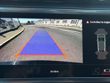 Audi q3 sportback 35 tdi 150ch s tronic 7 quattro s line garantie 12mois occasion montpellier (34) simplicicar simplicibike...