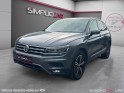 Volkswagen tiguan 2.0 bi-tdi 240 bluemotion technology dsg7 4motion carat edition occasion simplicicar lille  simplicicar...