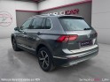 Volkswagen tiguan 2.0 bi-tdi 240 bluemotion technology dsg7 4motion carat edition occasion simplicicar lille  simplicicar...