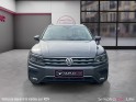 Volkswagen tiguan 2.0 bi-tdi 240 bluemotion technology dsg7 4motion carat edition occasion simplicicar lille  simplicicar...