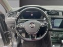 Volkswagen tiguan 2.0 bi-tdi 240 bluemotion technology dsg7 4motion carat edition occasion simplicicar lille  simplicicar...